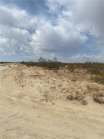 0 Crest Rd, California City, CA 93505