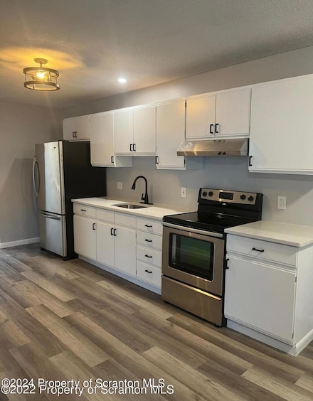 2712 N Main Ave Unit 303, Scranton, PA 18508