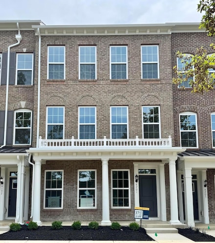 4201 Tuller Rd Unit Lot 1002, Dublin, OH 43017