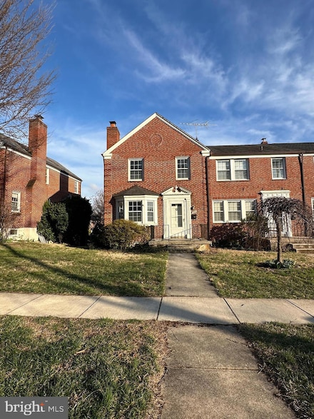 409 Whitfield Rd, Catonsville, MD 21228