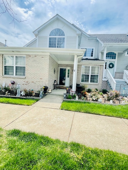 1677 Brightwood Place Unit 8B, Aurora, IL 60506