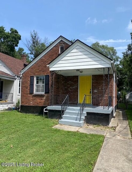 831 W Whitney Ave, Louisville, KY 40215