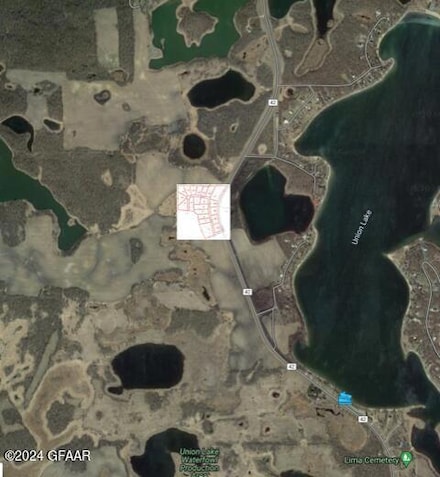 LOT 1 Lainey Ln NW, Erskine, MN 56535