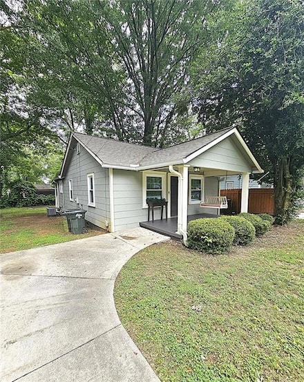 1341 Joyner Ave SE, Marietta, GA 30060