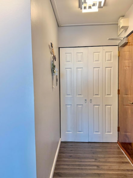 555 E William St Unit 18C, Ann Arbor, MI 48104