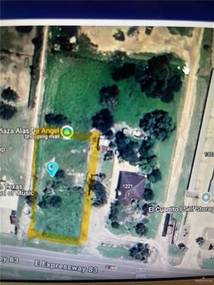 0 SE Expressway 83 Unit 472586, Penitas, TX 78576