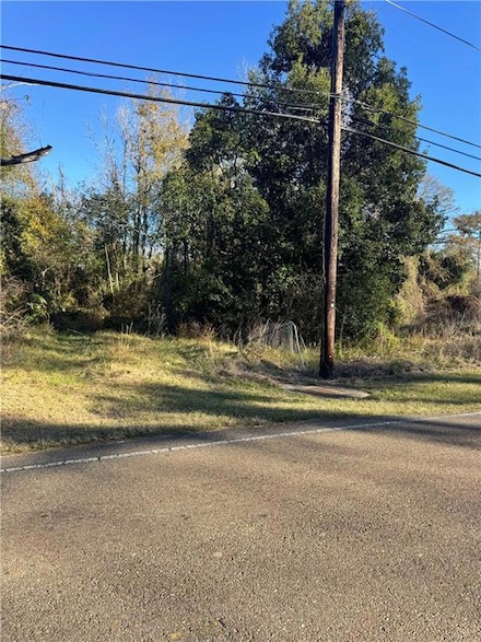 808 Martin Luther King Ave, Hammond, LA 70401