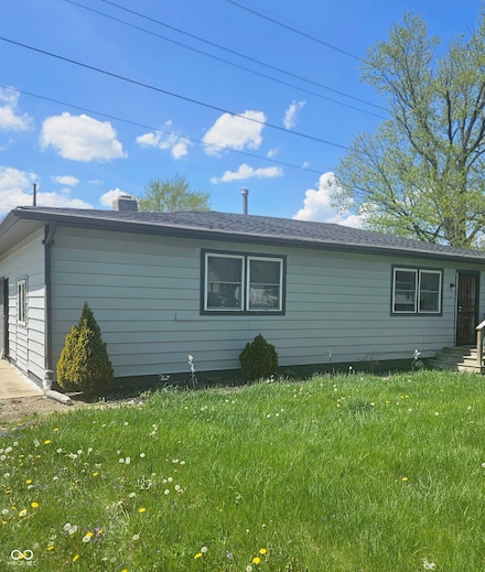 4006 Kenneth Ave, Indianapolis, IN 46226