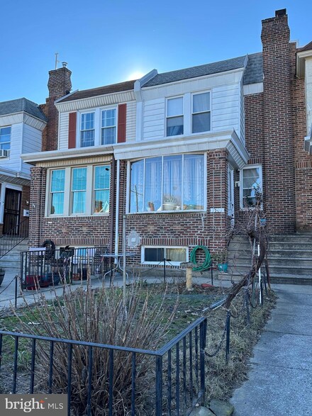 3502 Shelmire Ave, Philadelphia, PA 19136