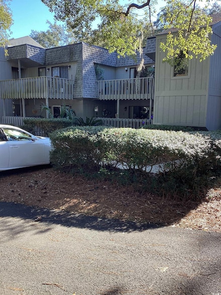 118 Salt Marsh Cir Unit 25B, Pawleys Island, SC 29585
