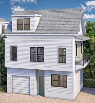 1 Nats Ct, Charleston, SC 29403