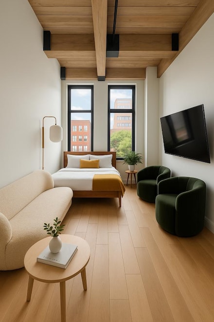 710 Metropolitan Ave Unit 2-M, Brooklyn, NY 11211