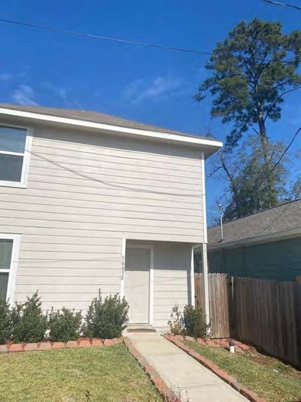 16630 E Hammon, Montgomery, TX 77316