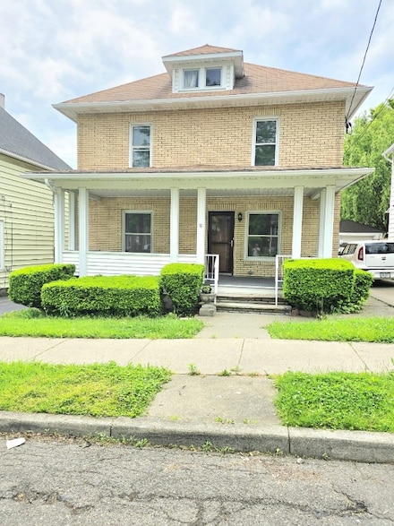 11 Loraine Ave, Binghamton, NY 13905