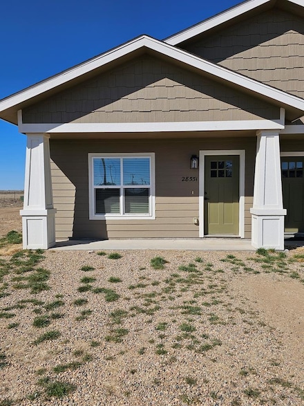 28551 County Road 24, Springfield, CO 81073