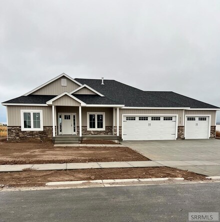 4799 Torcello Dr, Ammon, ID 83401
