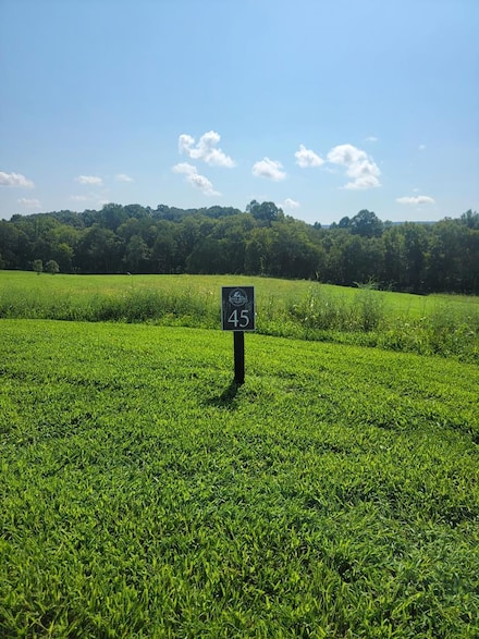 Lot 45 Dry Branch Way, Dunlap, TN 37327