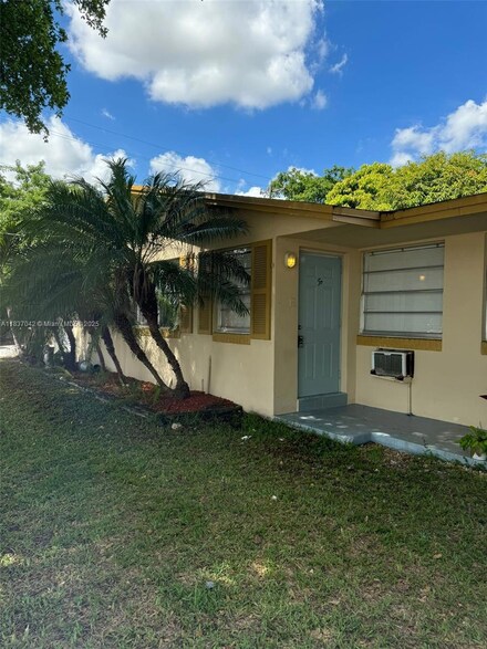 2700 SW 62nd Ave Unit 5A, Miramar, FL 33023