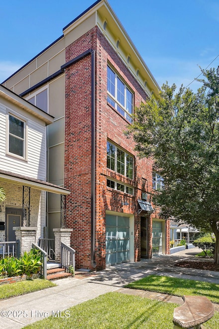 409 Brunswick St Unit 1, Wilmington, NC 28401