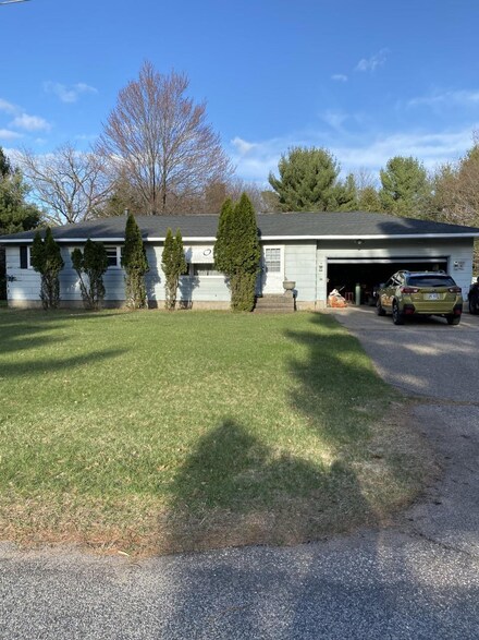 1631 45th St S, Wisconsin Rapids, WI 54494
