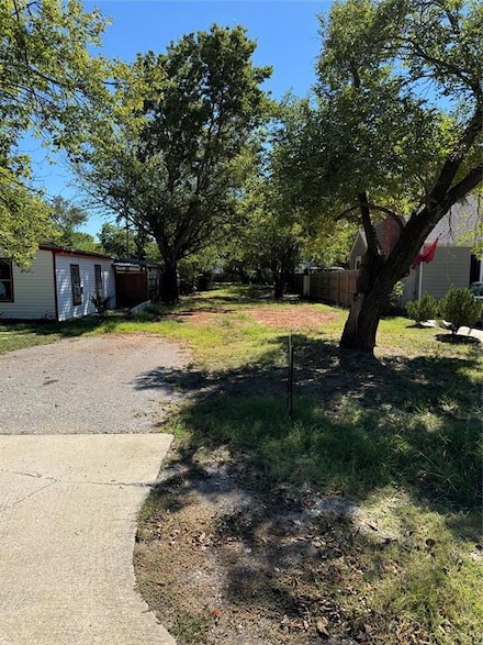 914 E Comanche St, Norman, OK 73071