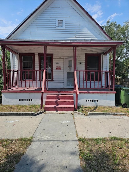 1935 W Union St, Tampa, FL 33607