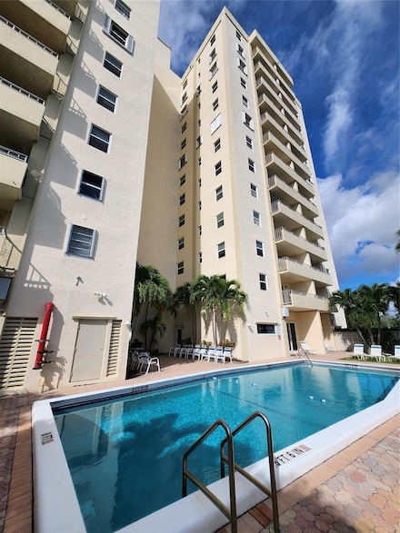 900 NE 18th Ave Unit 602, Fort Lauderdale, FL 33304