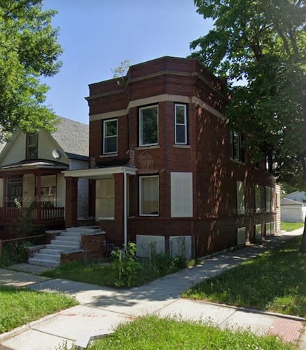 5757 S Carpenter St, Chicago, IL 60621
