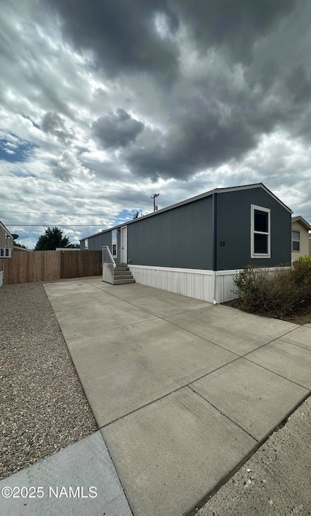 5600 N Dakota St Unit 58, Flagstaff, AZ 86004