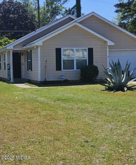 304 Orchard Way, Warner Robins, GA 31088