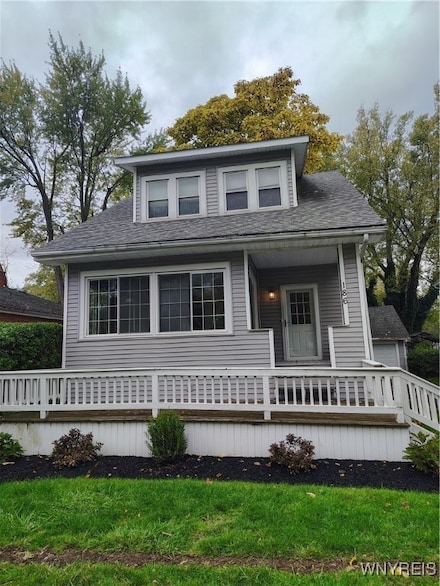 186 Westfield Rd, Buffalo, NY 14226