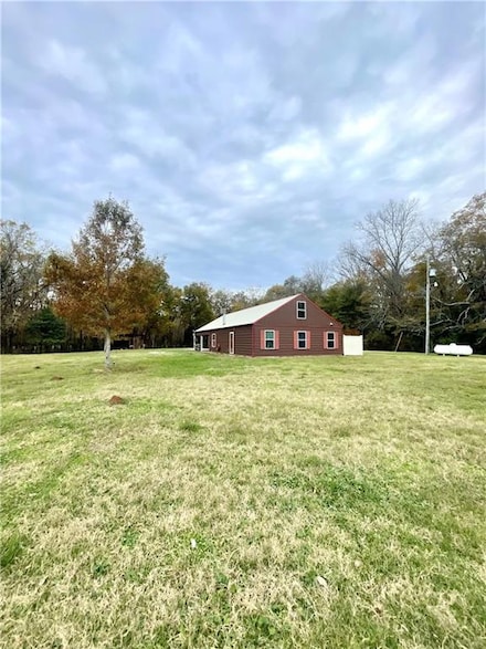 263 N Malo Lacombe Rd Rd, Cottonport, LA 71327