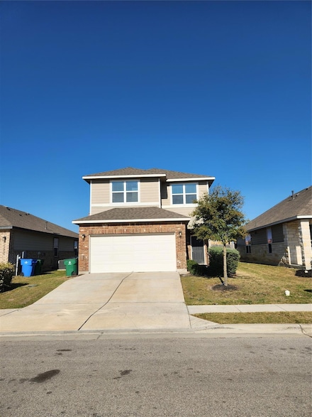 1210 Warm Springs Dr, Pflugerville, TX 78660
