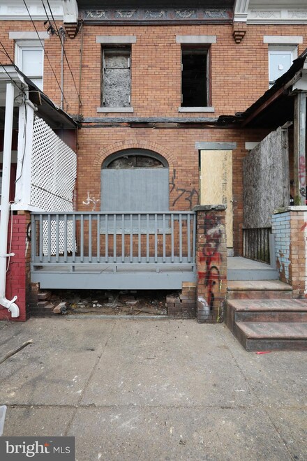 950 Newton Ave, Camden, NJ 08103