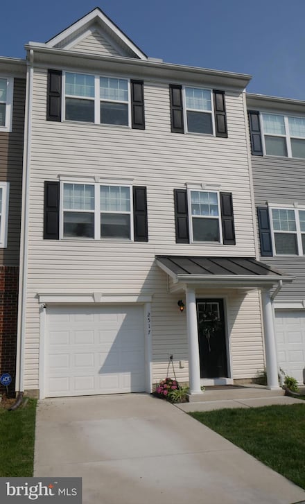 2517 Drake Ln, Fredericksburg, VA 22408