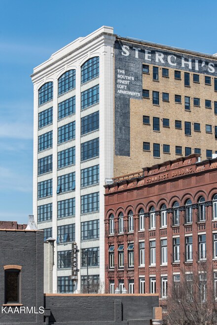 116 S Gay St Unit M104, Knoxville, TN 37902