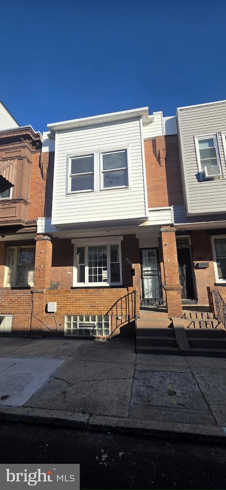 1405 S Etting St, Philadelphia, PA 19146