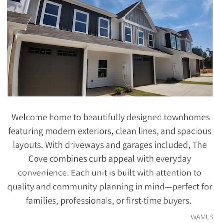 22101 Cove Ln, McCalla, AL 35111