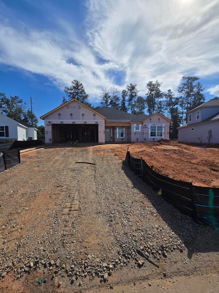 7344 Paisley Cir, Graniteville, SC 29829