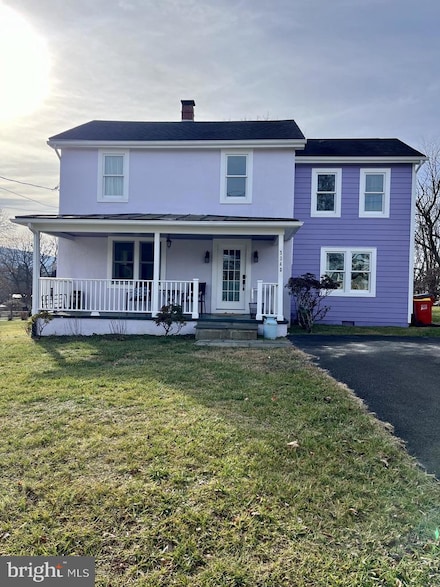 1143 W Ridge St, Harpers Ferry, WV 25425