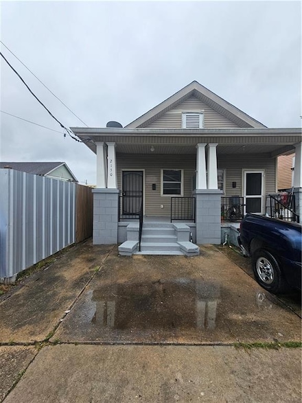 2150 Hope St, New Orleans, LA 70119