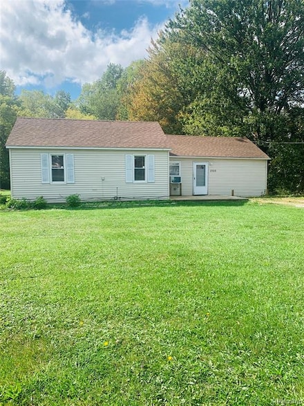 2186 S Belsay Rd, Burton, MI 48519