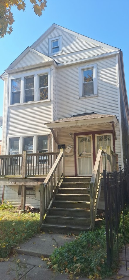 9338 S Marquette Ave, Chicago, IL 60617