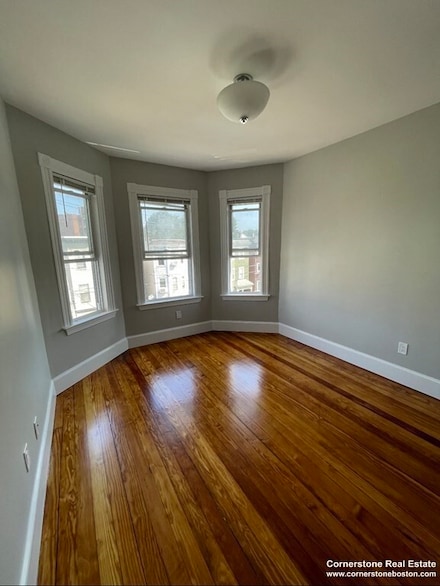 267 E Cottage St Unit 3, Dorchester, MA 02125
