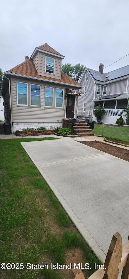 154 South Ave, Staten Island, NY 10303