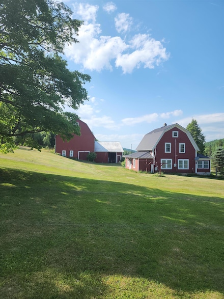1602 E Haven Rd, Brighton, VT 05846