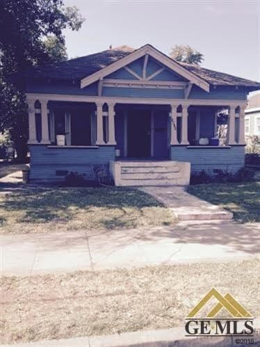 1911 Orange St, Bakersfield, CA 93304