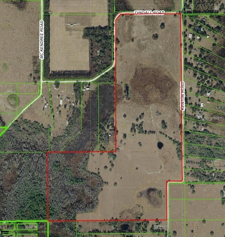 9247 Kenton Rd, Wesley Chapel, FL 33545