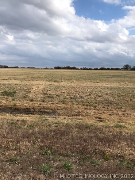 0 Alt 75 Hwy Unit 2139575, Mounds, OK 74421