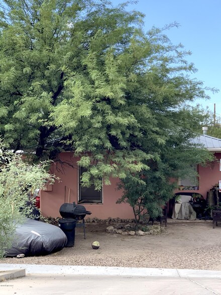514 W 17th St, Tucson, AZ 85701